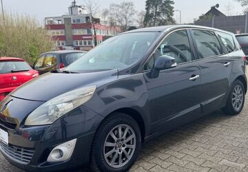 Renault Scenic 178.164 km 5.800 &euro; Wuppertal 42285