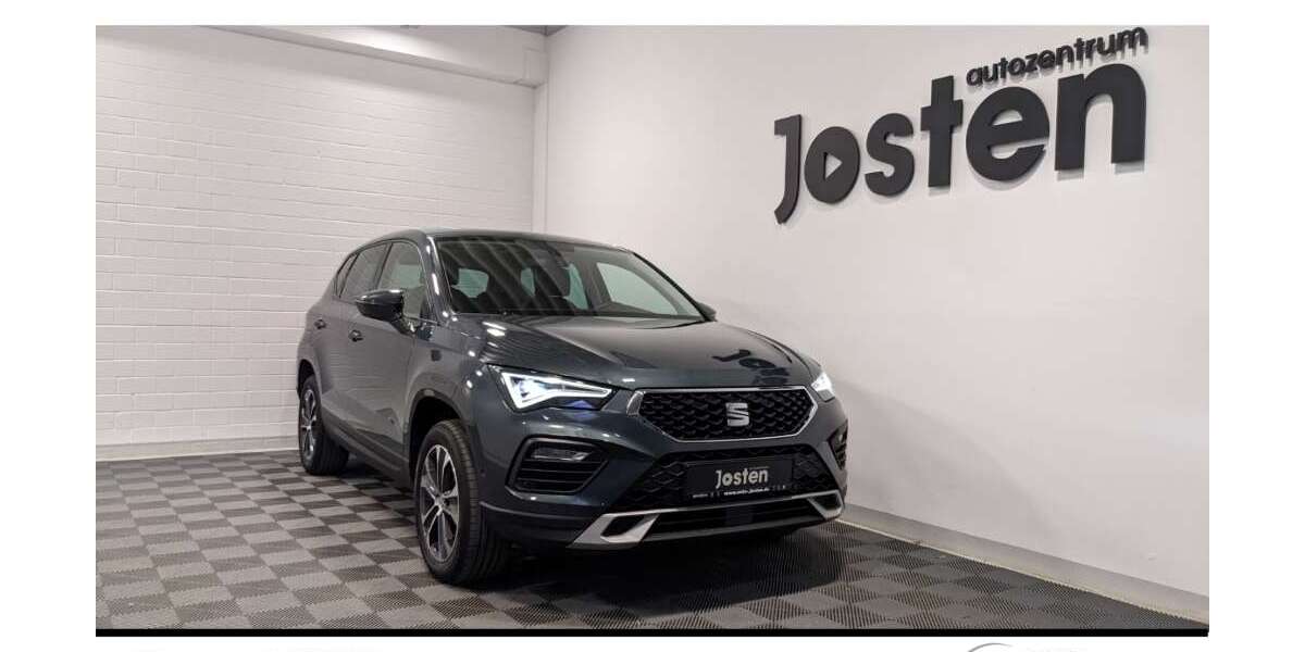 Seat Ateca 84.975 km 24.790 &euro; Monheim am Rhein 40789