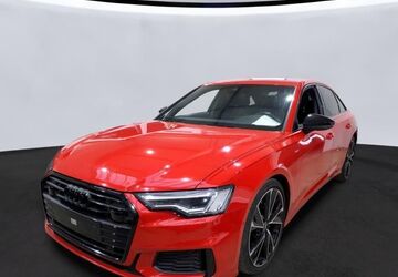 Audi A6 81.380 km 36.860 &euro; Hagen 58091