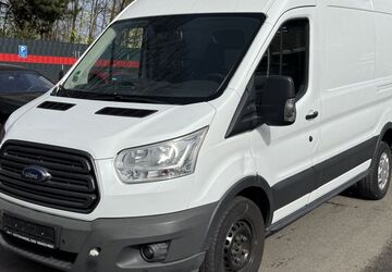 Ford Transit 192.000 km 9.700 &euro; Remscheid 42857