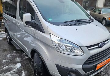 Ford Transit 147.200 km 16.880 &euro; Düsseldorf 40549