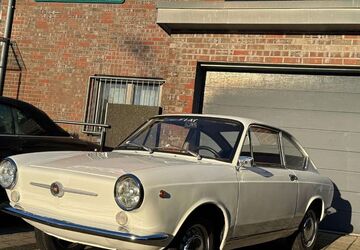 Fiat Andere 99.999 km 8.888 &euro; Solingen 42651