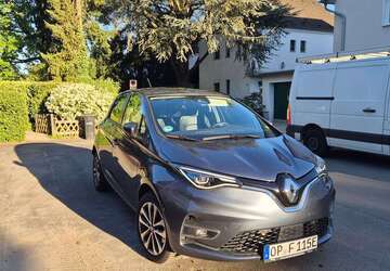 Renault ZOE 74.370 km 10.500 &euro; Leverkusen, Stadt 51379