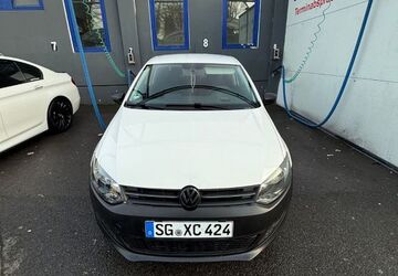 VW Polo 227.000 km 3.000 &euro; Solingen 42699
