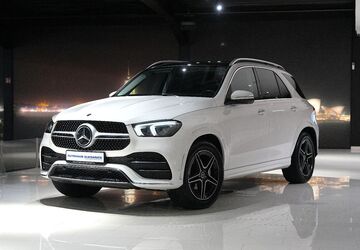 Mercedes-Benz GLE 300 49.943 km 64.980 &euro; Dormagen 41541