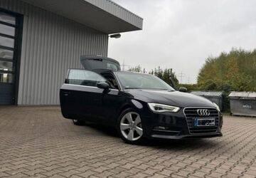Audi A3 169.000 km 7.777 &euro; Hattingen 45527