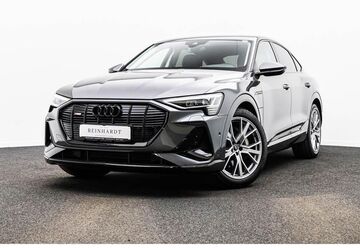 Audi e-tron 19.025 km 39.040 &euro; Hagen 58091