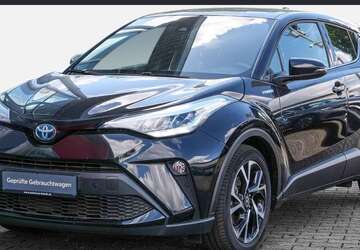 Toyota C-HR 19.835 km 21.890 &euro; Bergisch Gladbach 51469