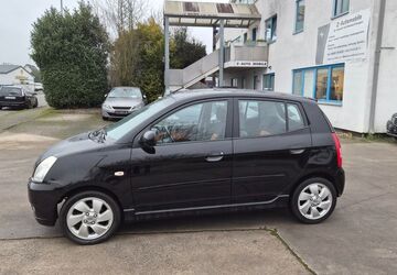 Kia Picanto 146.021 km 3.500 &euro; Hilden 40721