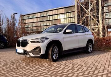 BMW X1 37.000 km 22.999 &euro; Hagen 58093