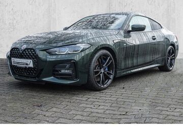 BMW 430 77.524 km 39.400 &euro; Mettmann 40822