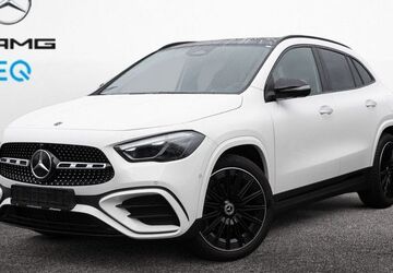 Mercedes-Benz GLA 220 29.653 km 44.880 &euro; Hagen 58135