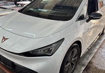 Cupra Born 49.997 km 24.855 &euro; Hagen 58091