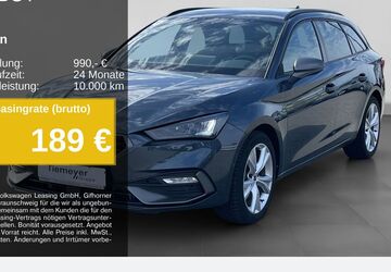 Seat Leon 17.792 km 28.620 &euro; Remscheid 42897