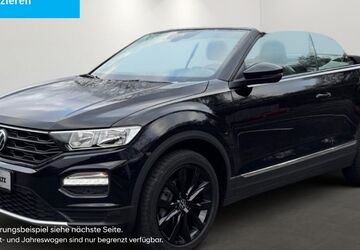 VW T-Roc 41.332 km 18.950 &euro; Wuppertal 42109