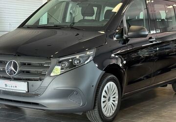 Mercedes-Benz Vito 22.565 km 49.890 &euro; Dormagen 41540