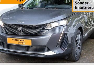 Peugeot 3008 17.329 km 22.450 &euro; Solingen 42697