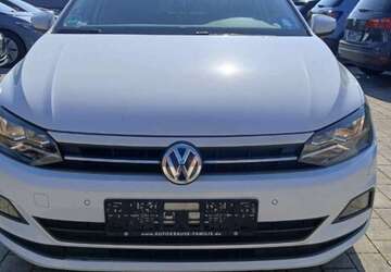 VW Polo 170.000 km 8.500 &euro; Wülfrath 42489