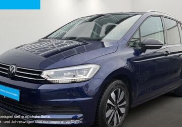 VW Touran 25.237 km 32.990 &euro; Mettmann 40822