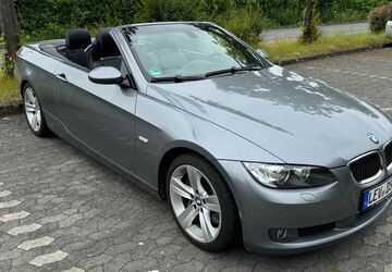 BMW 335 138.000 km 18.900 &euro; Leverkusen 51371