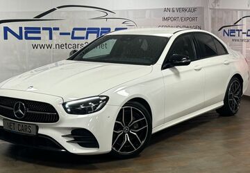 Mercedes-Benz E 200 238.855 km 26.950 &euro; Hilden (bei Düsseldorf) 40721