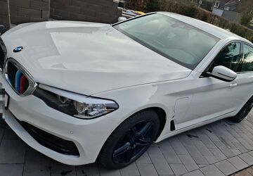 BMW 530 112.000 km 22.490 &euro; Wuppertal 42289