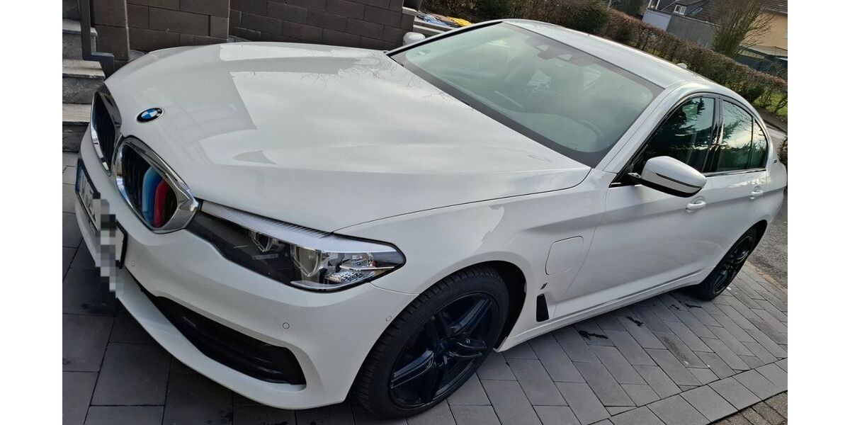 BMW 530 112.000 km 22.490 &euro; Wuppertal 42289