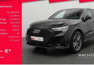 Audi Q3 12.877 km 43.980 &euro; Leverkusen 51373