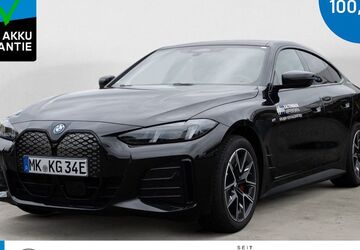 BMW i4 15.900 km 52.590 &euro; Wipperfürth/Hämmern 51688