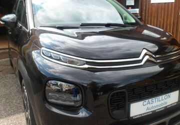 Citroen C3 94.500 km 8.950 &euro; Düsseldorf 40589