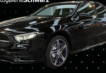 Mercedes-Benz A 250 48.840 km 28.400 &euro; Remscheid 42897