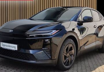 Toyota C-HR 3.500 km 39.690 &euro; Leverkusen 51381