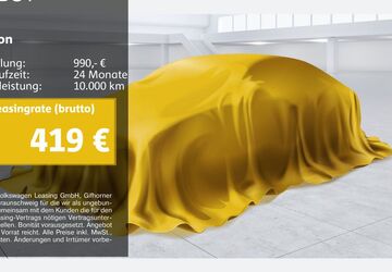 VW Tayron 10.464 km 38.330 &euro; Remscheid 42897