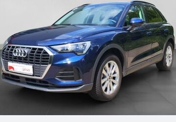 Audi Q3 18.517 km 40.680 &euro; Remscheid 42897