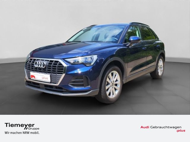 Audi Q3 18.517 km 40.680 &euro; Remscheid 42897
