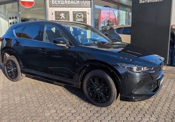 Mazda CX-5 38.419 km 32.577 &euro; Bergisch Gladbach 51465