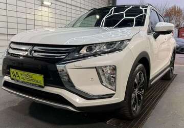 Mitsubishi Eclipse 98.607 km 16.495 &euro; Halver 58553