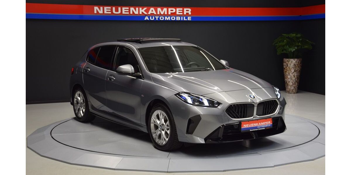 BMW 120 11.000 km 34.890 &euro; Remscheid 42853