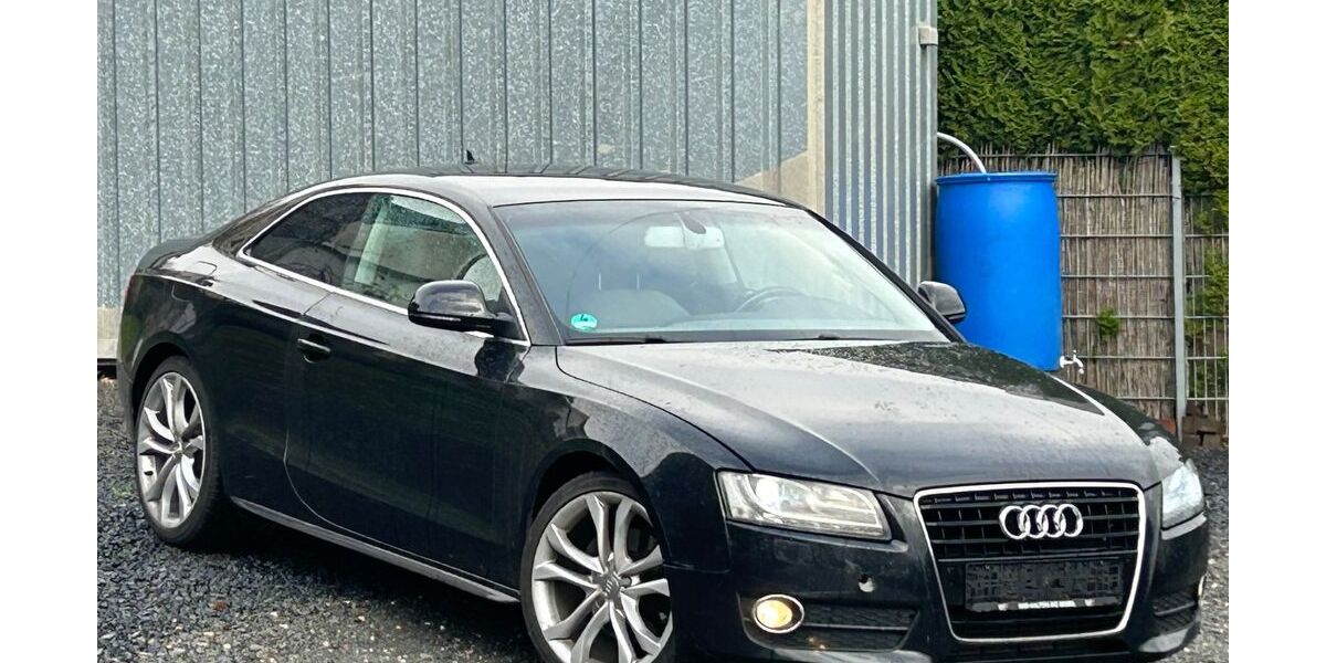 Audi A5 302.950 km 4.690 &euro; Overath bei Köln 51491