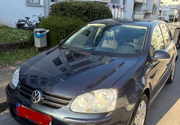VW Golf 187.000 km 4.700 &euro; Monheim am Rhein 40789