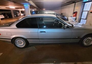 BMW 320 355.000 km 6.850 &euro; Berg 51427