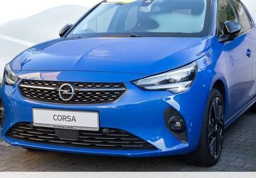 Opel Corsa 50.119 km 17.490 &euro; Remscheid 42855