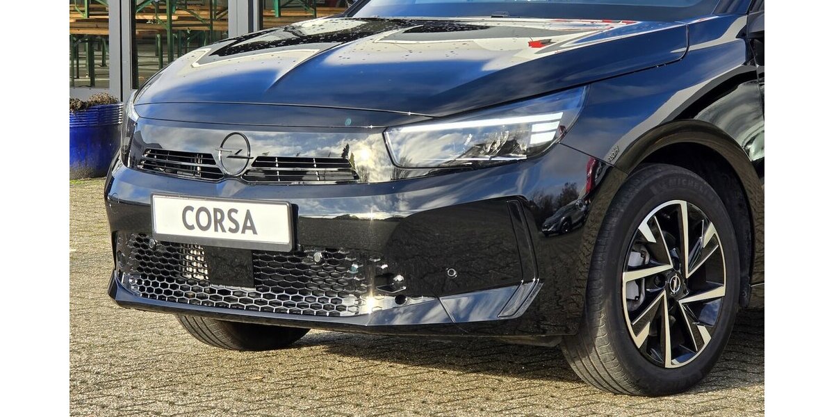 Opel Corsa GS Automatik|Voll-LED|Kamera|Winter 7.219 km 19.990 &euro; Wermelskirchen 42929