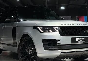 Land Rover Range Rover 74.000 km 41.999 &euro; Engelskirchen 51766