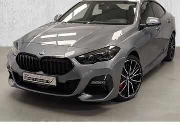 BMW 220 Gran Coupé 54.196 km 33.990 &euro; Düsseldorf 40595