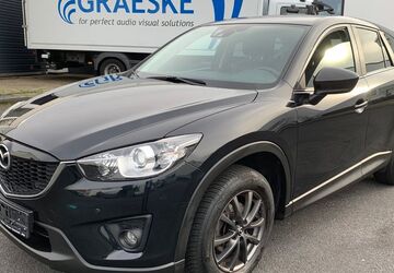 Mazda CX-5 99.990 km 14.450 &euro; Bergisch Gladbach 51465