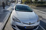 Opel Astra GTC J 244.409 km 4.000 &euro; Wuppertal 42275