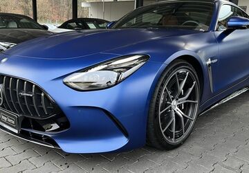 Mercedes-Benz AMG GT 4.290 km 152.340 &euro; Engelskirchen 51766