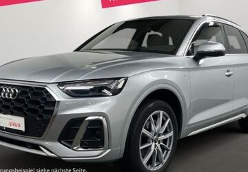 Audi Q5 39.011 km 39.810 &euro; Hagen 58089