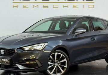 Seat Leon 44.500 km 20.190 &euro; Remscheid 42897